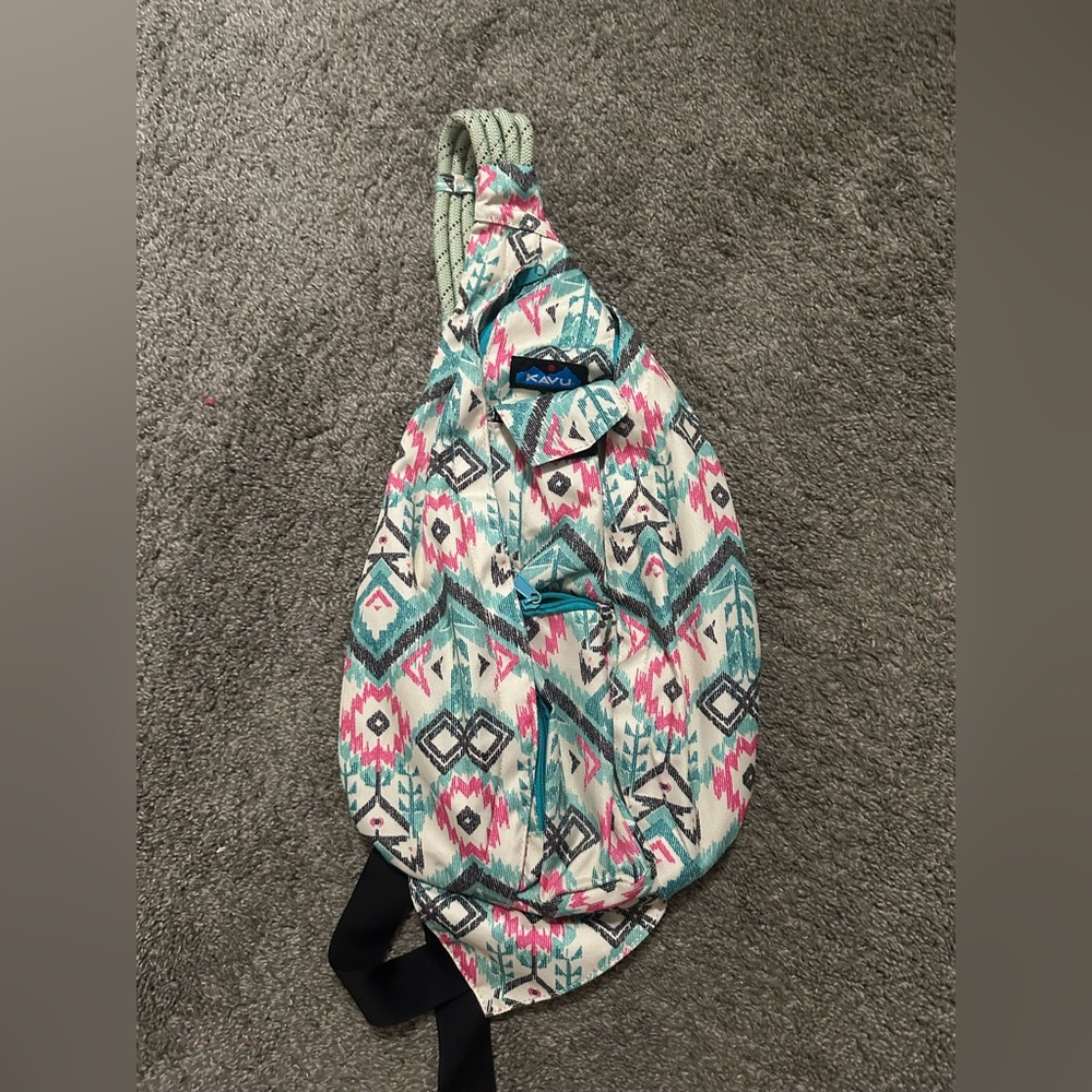 Kavu crossbody bag